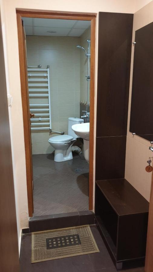 Ego Guest House Belogradcsik Kültér fotó