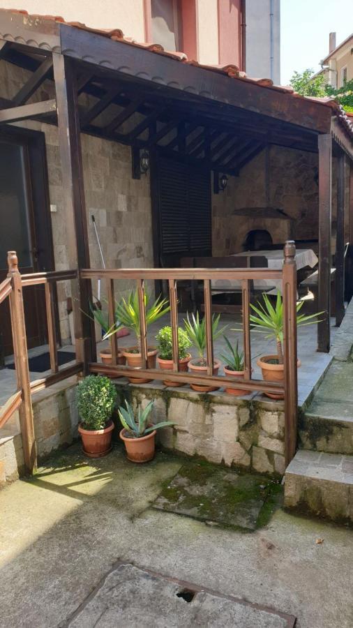 Ego Guest House Belogradcsik Kültér fotó