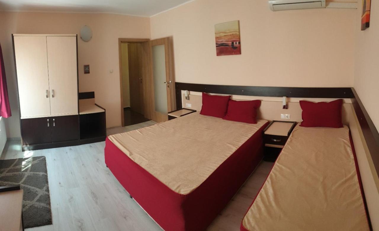 Ego Guest House Belogradcsik Kültér fotó