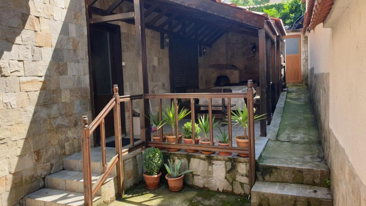 Ego Guest House Belogradcsik Kültér fotó