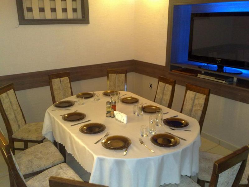 Ego Guest House Belogradcsik Kültér fotó