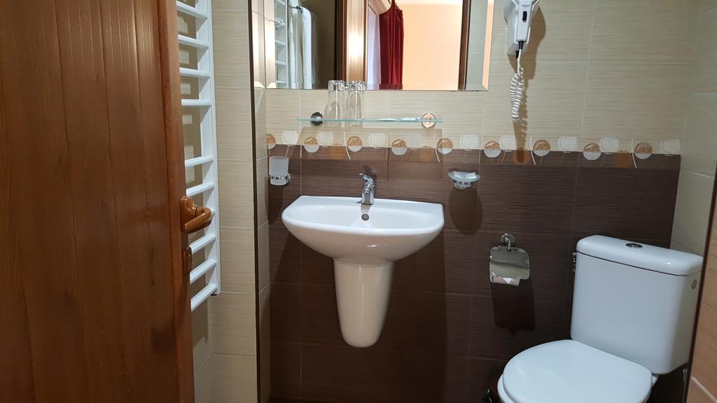 Ego Guest House Belogradcsik Kültér fotó