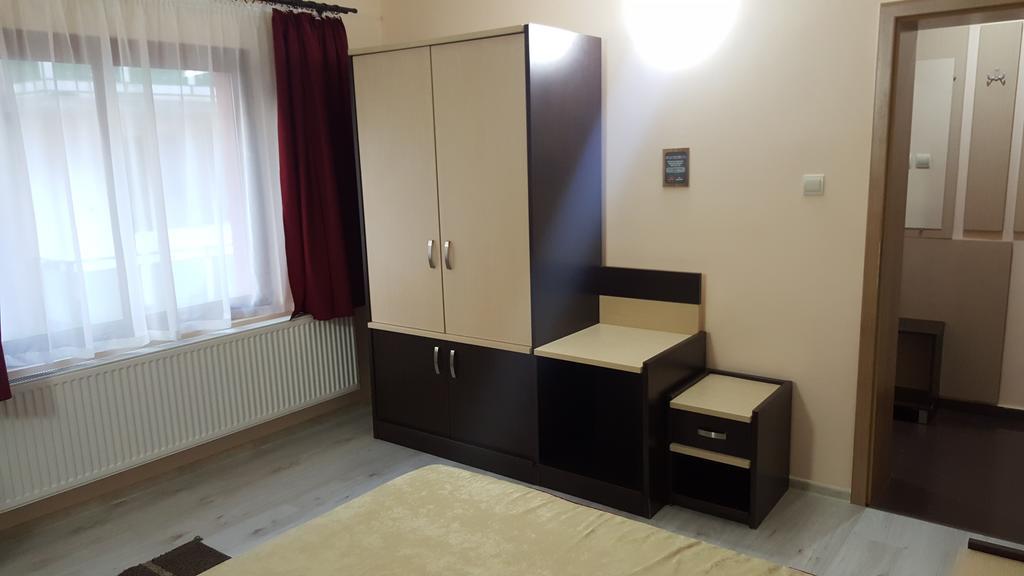 Ego Guest House Belogradcsik Kültér fotó