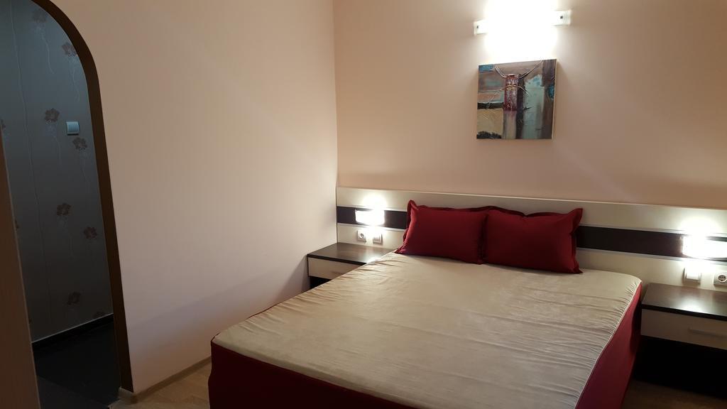 Ego Guest House Belogradcsik Kültér fotó