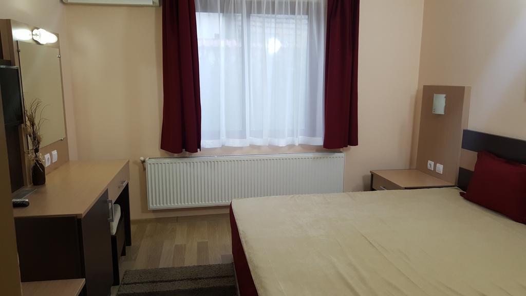 Ego Guest House Belogradcsik Kültér fotó