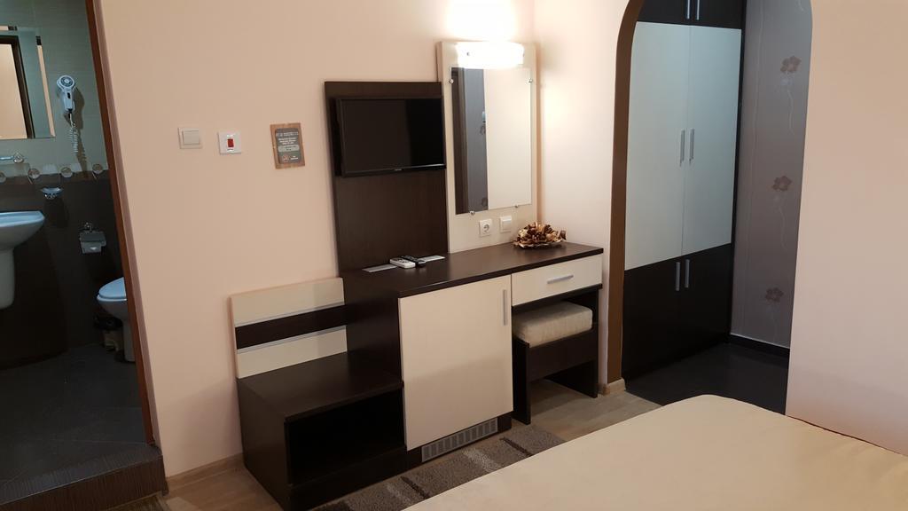 Ego Guest House Belogradcsik Kültér fotó