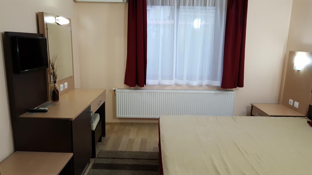 Ego Guest House Belogradcsik Kültér fotó