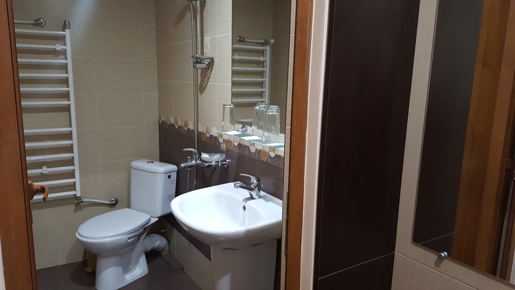 Ego Guest House Belogradcsik Szoba fotó