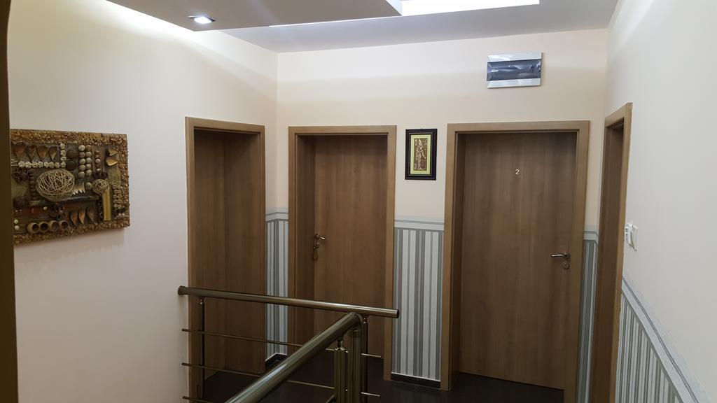 Ego Guest House Belogradcsik Kültér fotó