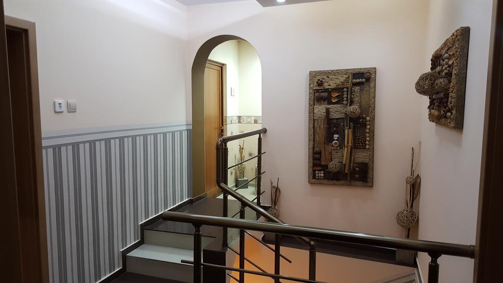 Ego Guest House Belogradcsik Kültér fotó